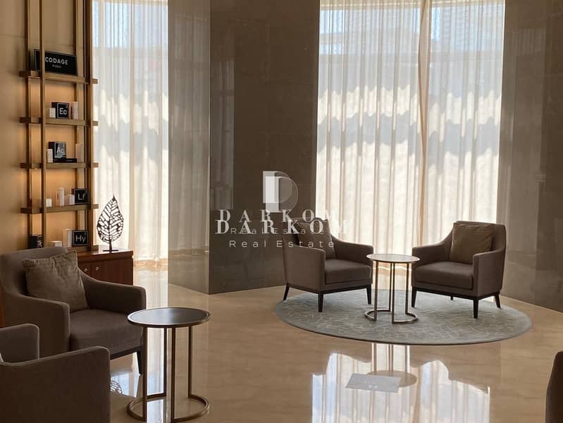 12 The Address BLVD Sky Collection | Fully Furnished Serviced Apartment