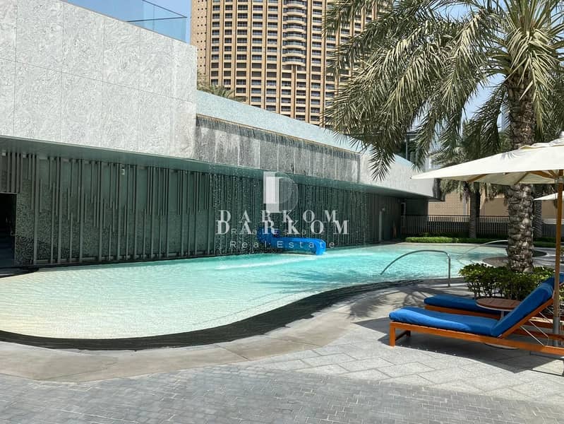 13 The Address BLVD Sky Collection | Fully Furnished Serviced Apartment