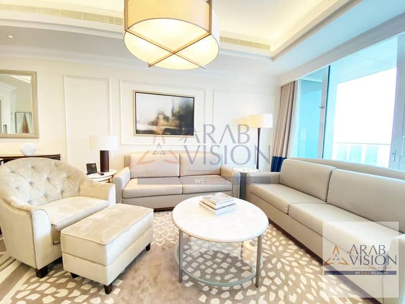 位于迪拜市中心,谦恭大道大厦 1 卧室的公寓 200000 AED - 9546333 位于迪拜市中心,谦恭大道大厦 1 卧室的公寓 200000 AED - 9546333