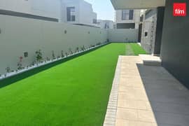 فیلا في ذا بالس بيتشفرونت،ذا بلس،المنطقة السكنية جنوب دبي،دبي الجنوب 4 غرف 214990 درهم - 11433905