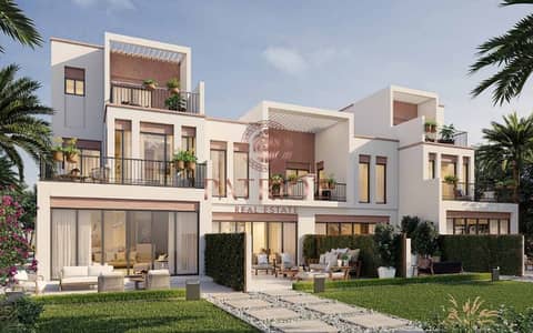 5 Bedroom Townhouse for Sale in DAMAC Lagoons, Dubai - Screenshot (331). png