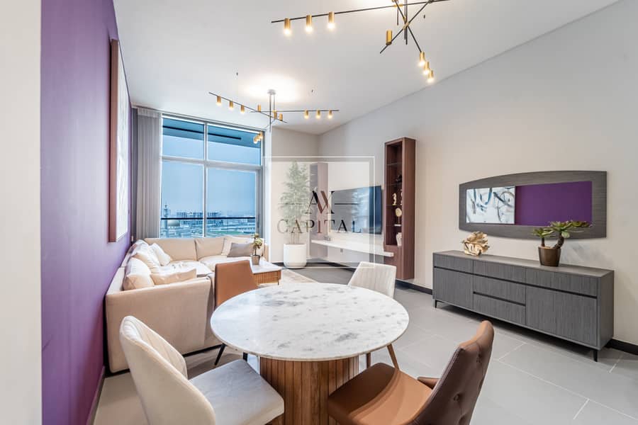Lake View | Luxury Living | Vacant | Furnished Lake View | Luxury Living | Vacant | Furnished