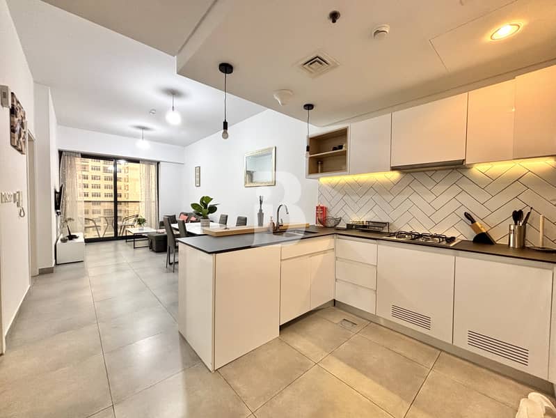FULLY FURNISHED 1BR | VACANT | PRIME LOCATION FULLY FURNISHED 1BR | VACANT | PRIME LOCATION