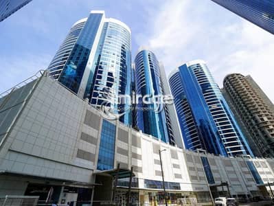 Студия Продажа в Остров Аль Рим, Абу-Даби - 1. jpg