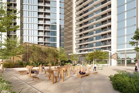 汽车城， 迪拜 1 卧室单位待售 - 位于汽车城，Sobha Orbis，Sobha Orbis Tower E 1 卧室的公寓 1287600 AED - 11444717