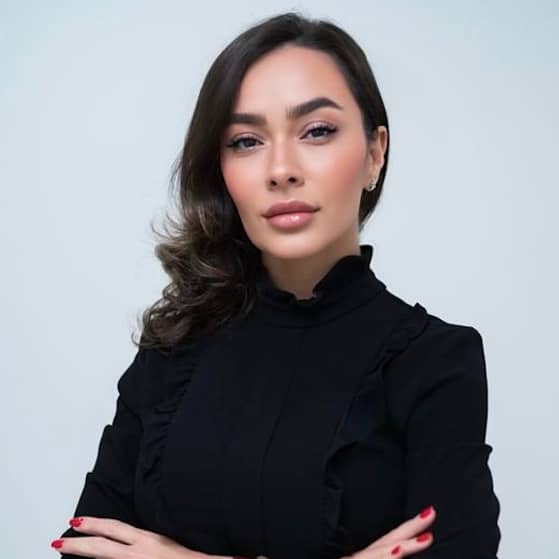 Mehrnoosh Babaei