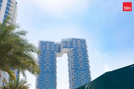 迪拜湾， 迪拜 1 卧室公寓待租 - 位于迪拜湾，基法夫街区，华斯尔壹号，第一公寓，第一公寓1号楼 1 卧室的公寓 110000 AED - 11447214