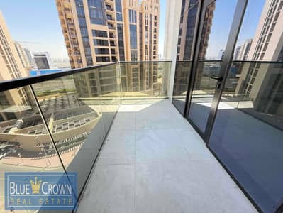 2 Bedroom Flat for Rent in Al Jaddaf, Dubai - IMG_0691. jpg