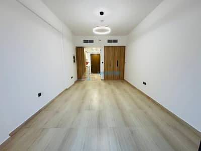 Studio for Rent in Jumeirah Village Circle (JVC), Dubai - Park View I Ultra Luxurious I Modern Apartment