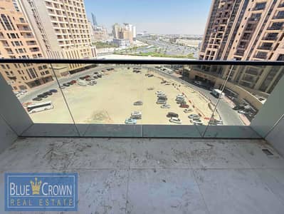 2 Bedroom Flat for Rent in Al Jaddaf, Dubai - IMG_0686. jpg