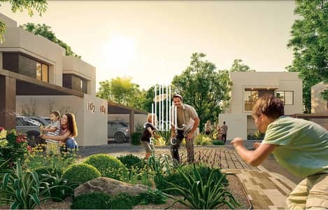 4 Bedroom Villa for Sale in Yas Island, Abu Dhabi - WhatsApp Image 2025-03-11 at 10.39. 07 AM (2). jpeg