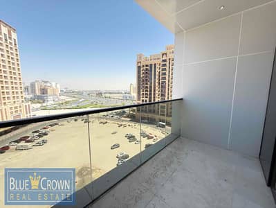2 Bedroom Flat for Rent in Al Jaddaf, Dubai - IMG_0673. jpg