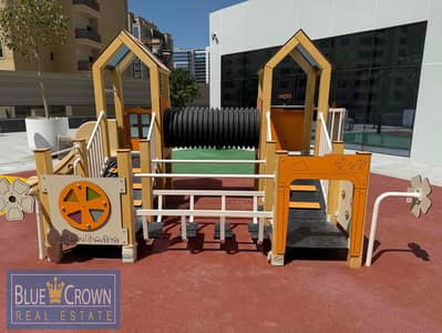 1 Bedroom Apartment for Rent in Al Jaddaf, Dubai - IMG_0791. jpg