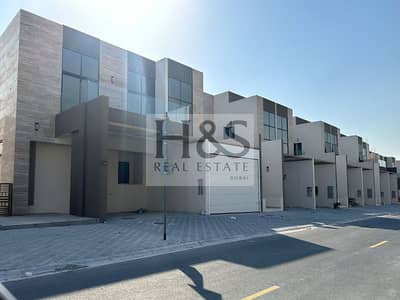 4 Bedroom Villa for Sale in Mohammed Bin Rashid City, Dubai - 14 (1). jpg