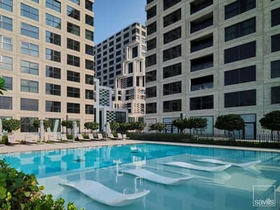 2 Bedroom Apartment for Sale in Al Reem Island, Abu Dhabi - Sea View | 2BR+M | Beach Access