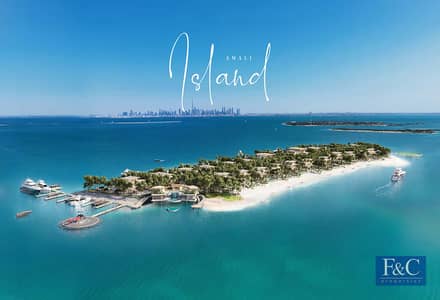6 Bedroom Villa for Sale in The World Islands, Dubai - Luxurious Living | Payment Plan | World Island