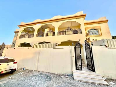 فیلا 4 غرف نوم للايجار في الشامخة، أبوظبي - 3bb7c97a-f8b9-474c-9e61-994badd1345a. jpg