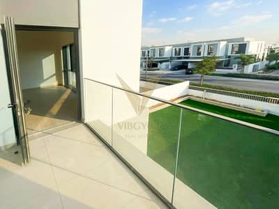 3 Bedroom Townhouse for Rent in Al Furjan, Dubai - Single Row |  3BR Type B | Near Pool | Landscaped