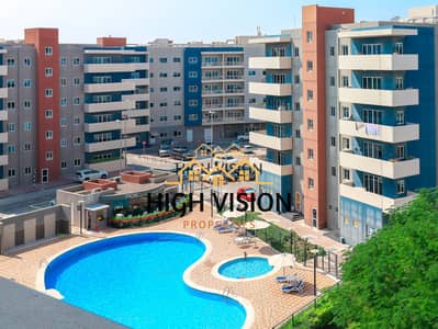 2 Bedroom Flat for Sale in Al Reef, Abu Dhabi - _MG_5468-2. JPG