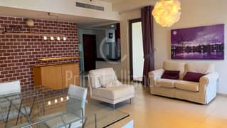 Marina View | Furnished | Vacant