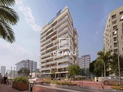 1 Спальня Апартамент Продажа в Комплекс Дубай Резиденс, Дубай - d8070870-ae42-11ef-a31b-ba5ed1a1bc59. jpeg