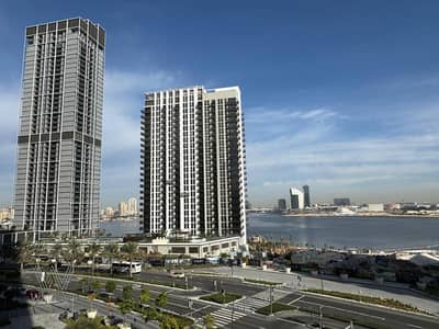 2 Bedroom Flat for Sale in Dubai Creek Harbour, Dubai - Upgraded and Furnished | Vacant | Creek View