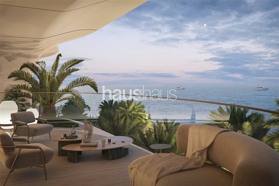 位于朱美拉棕榈岛,海洋之家 2 卧室的公寓 8550000 AED - 11080131 位于朱美拉棕榈岛,海洋之家 2 卧室的公寓 8550000 AED - 11080131