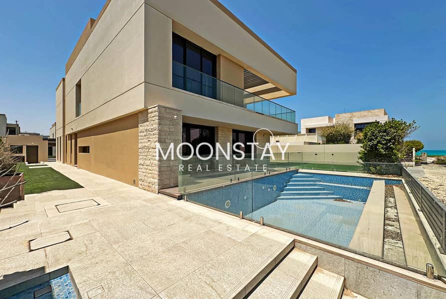 Exquisite Villa | Type 6 | Vacant | Negotiable Exquisite Villa | Type 6 | Vacant | Negotiable