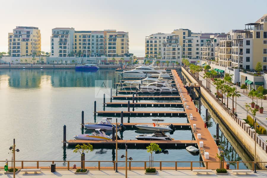 位于朱美拉住宅区,海洋社区,海蓝之港社区,帆船住宅社区,风帆公寓1号 2 卧室的公寓 350000 AED - 11372095 位于朱美拉住宅区,海洋社区,海蓝之港社区,帆船住宅社区,风帆公寓1号 2 卧室的公寓 350000 AED - 11372095