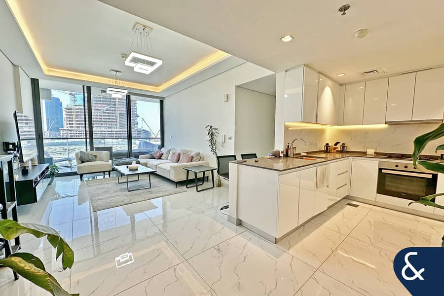 Two Bedrooms | Modern | Vacant On Transfer Two Bedrooms | Modern | Vacant On Transfer