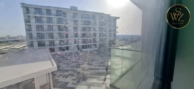 夏尔迦滨水城， 夏尔迦 1 卧室单位待租 - IMG-20250424-WA0116. jpg