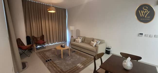 夏尔迦滨水城， 夏尔迦 1 卧室单位待租 - IMG-20250424-WA0096. jpg