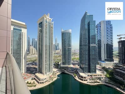 2 Bedroom Flat for Rent in Jumeirah Lake Towers (JLT), Dubai - IMG-20250425-WA0020. jpg