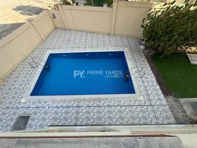 5 Bedroom Villa for Sale in Al Bateen, Abu Dhabi - IMG-20250417-WA0087. jpg