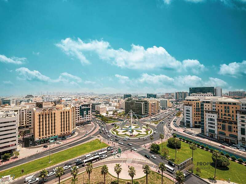 位于迪拉区,瑞格特阿尔布庭街区,艾玛尔大厦 3 卧室的公寓 2200000 AED - 11431122 位于迪拉区,瑞格特阿尔布庭街区,艾玛尔大厦 3 卧室的公寓 2200000 AED - 11431122