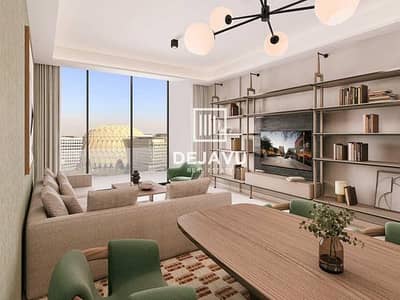 1 Bedroom Apartment for Sale in Expo City, Dubai - 229e3484-af09-11ef-8568-868b6595d0b5. jpeg