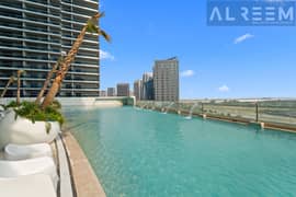 LUXURY 1BR APARTMENT IN PRIME BUSINESS BAY | STUNNING VIEWS & PREMIUM AMENITIES