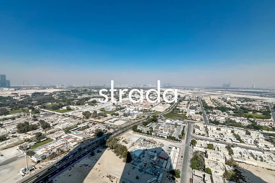 Unfurnished | Mid Floor | Brand New Unfurnished | Mid Floor | Brand New