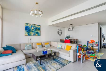 3 Bedroom Villa for Sale in Mudon, Dubai - Single Row | Big Plot | Vacant on Transfer
