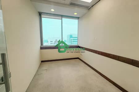 阿尔曼霍， 阿布扎比 写字楼待租 - 位于阿尔曼霍 的写字楼 45000 AED - 11447860