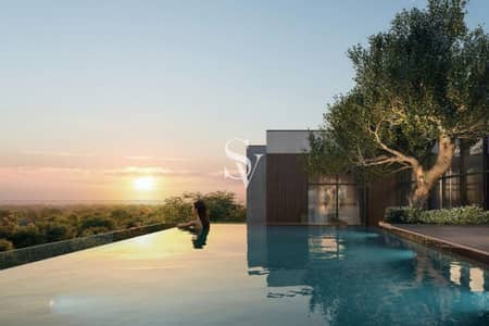 3 Bedroom Flat for Sale in Ghaf Woods, Dubai - Step into Serenity | Premium Living | 3+Maids
