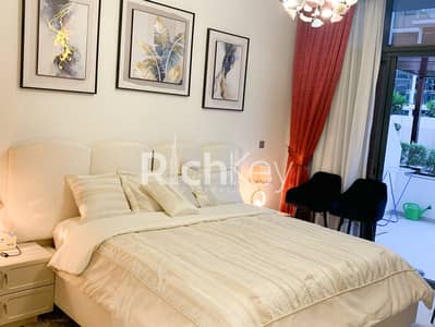 Studio for Rent in Meydan City, Dubai - IMG-20250419-WA0017. jpg