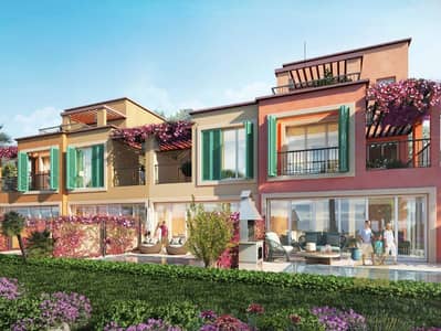 4 Bedroom Villa for Sale in DAMAC Lagoons, Dubai - WhatsApp Image 2025-03-21 at 11.05. 17 AM. jpeg