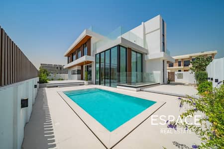 5 Bedroom Villa for Sale in Al Furjan, Dubai - One of a Kind | Turn key | Huge BUA