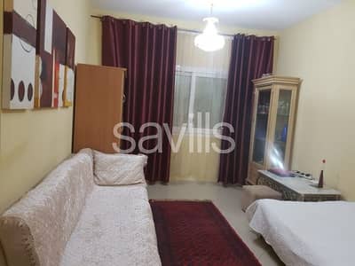 Spacious fully furnished equipped kitchen Spacious fully furnished equipped kitchen