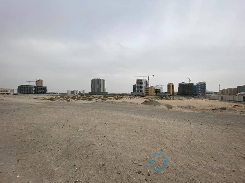 ارض تجارية في شوبا ريزيرف،دبي لاند 45000000 درهم - 5445844 ارض تجارية في شوبا ريزيرف،دبي لاند 45000000 درهم - 5445844