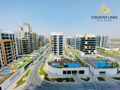استوديو  للايجار في مدينة ميدان، دبي - IMG_8185. jpeg