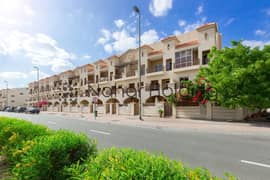 Single Row | 0% Commission | Spacious Layout