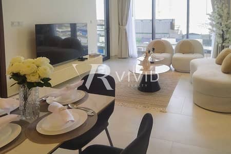 2 Bedroom Apartment for Rent in Sobha Hartland, Dubai - Amazing View | Brand New | Next to School