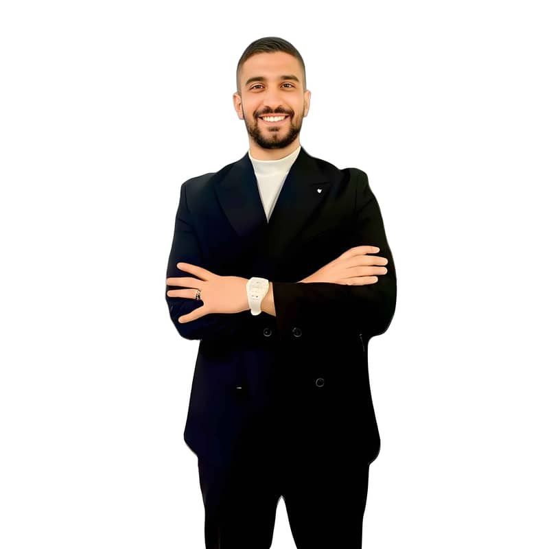 Islam Azzab